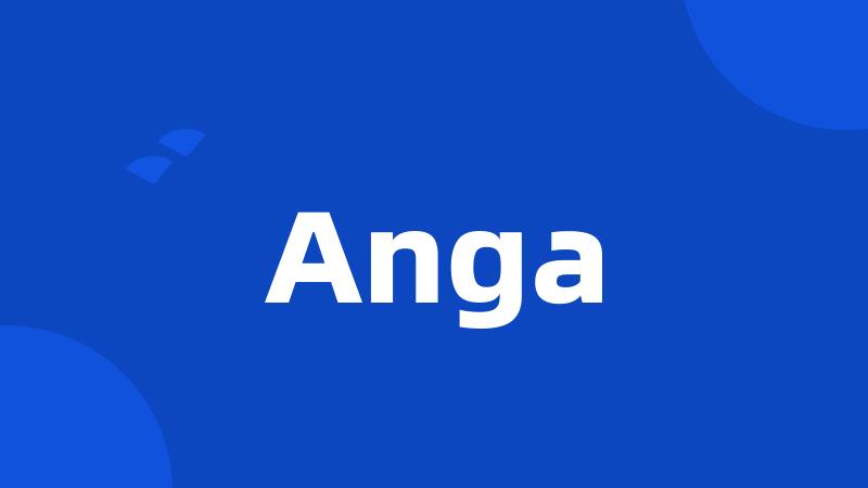 Anga