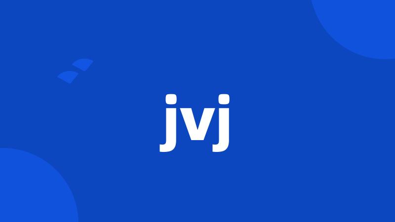 jvj