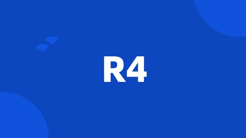 R4