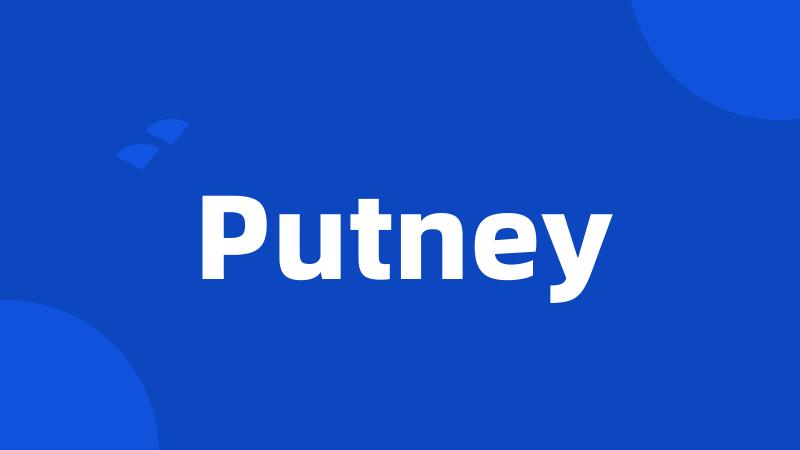 Putney