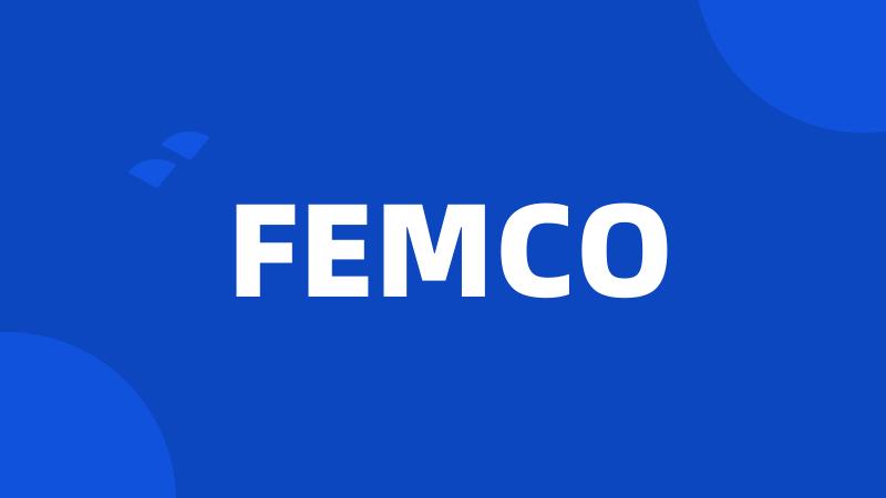 FEMCO