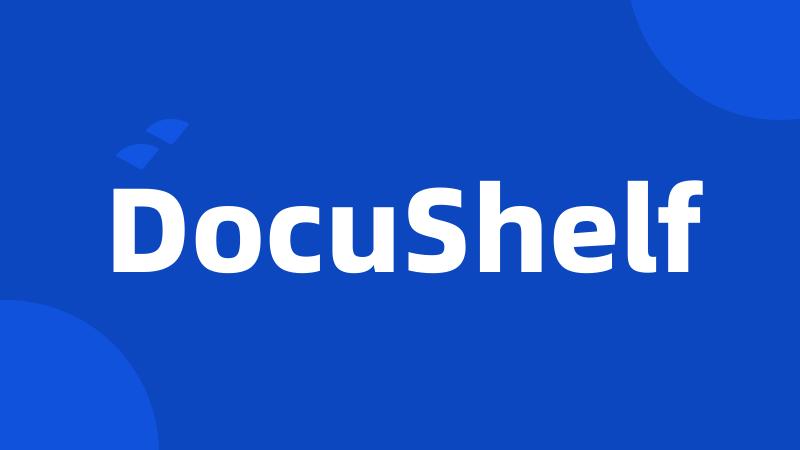 DocuShelf