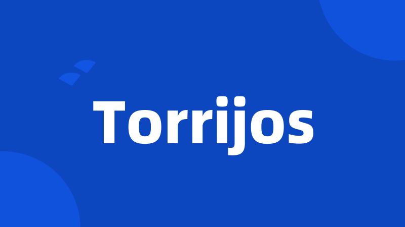 Torrijos