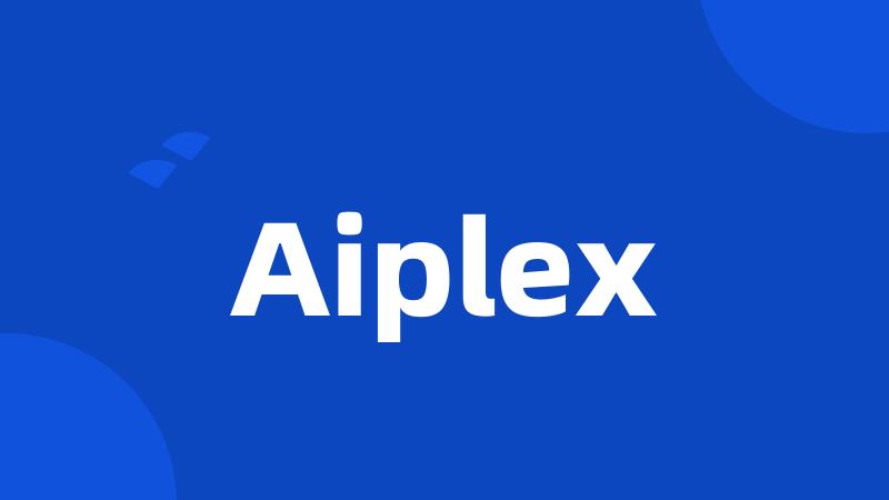 Aiplex