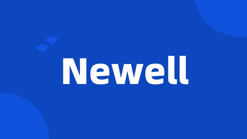 Newell