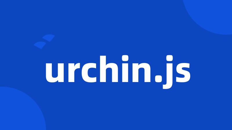 urchin.js