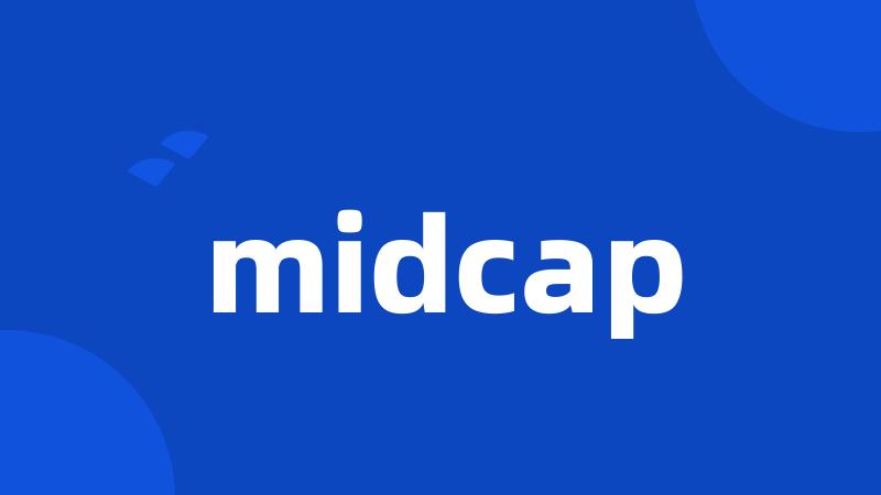 midcap