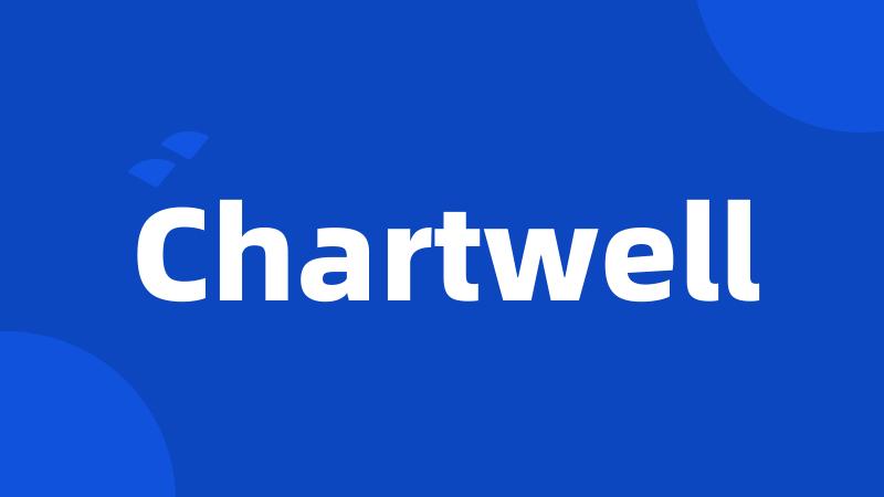 Chartwell