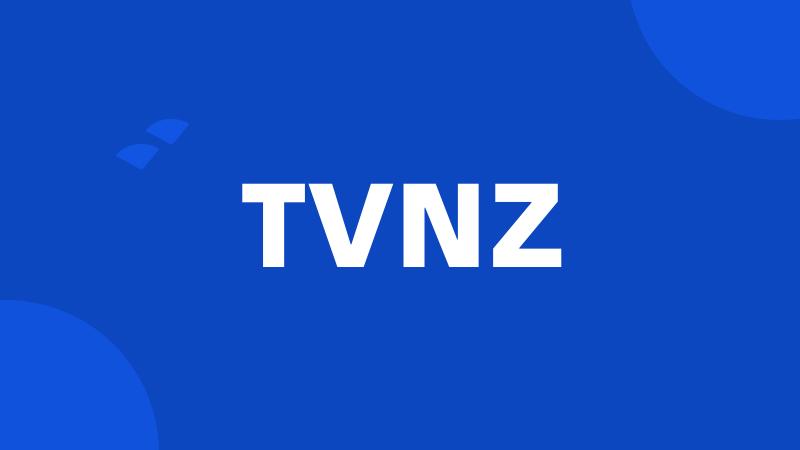 TVNZ