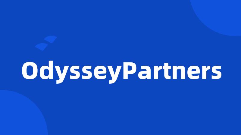 OdysseyPartners