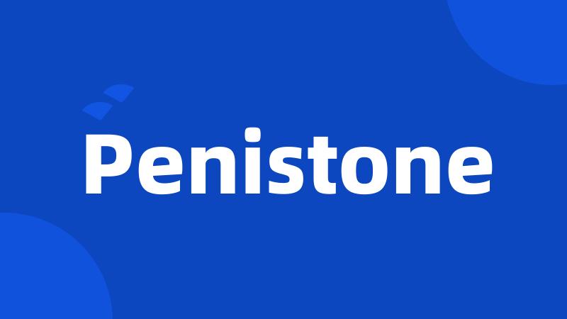 Penistone