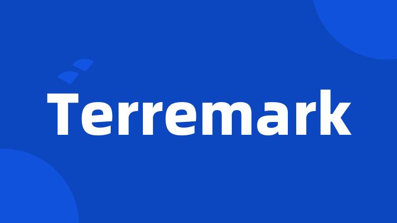 Terremark