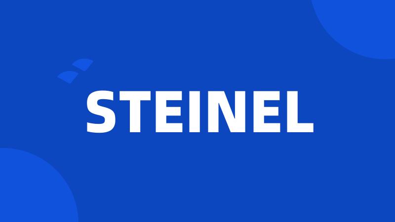 STEINEL