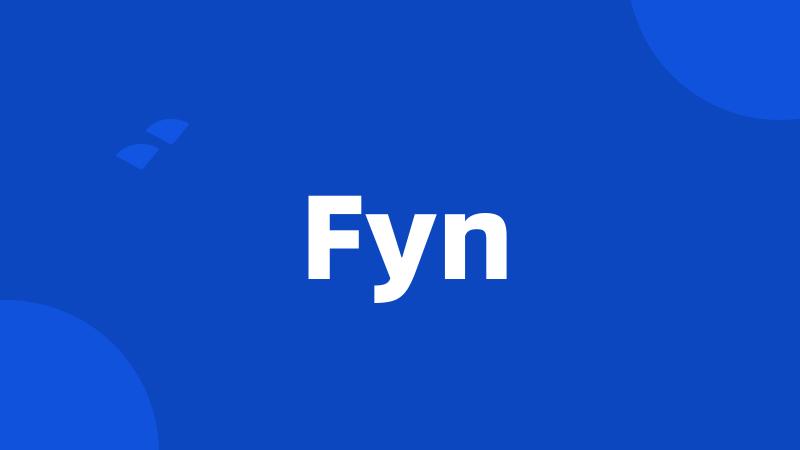 Fyn