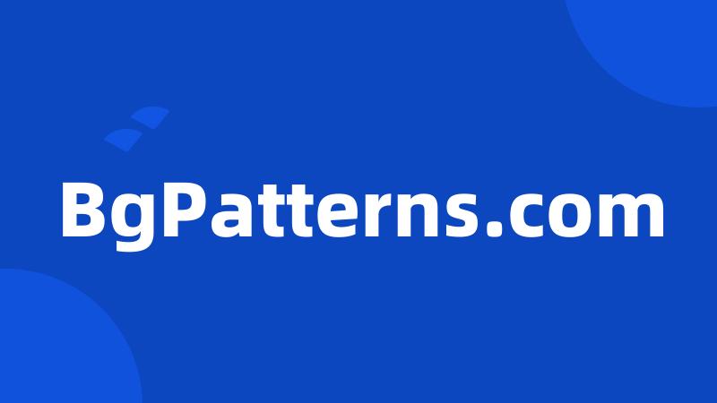 BgPatterns.com