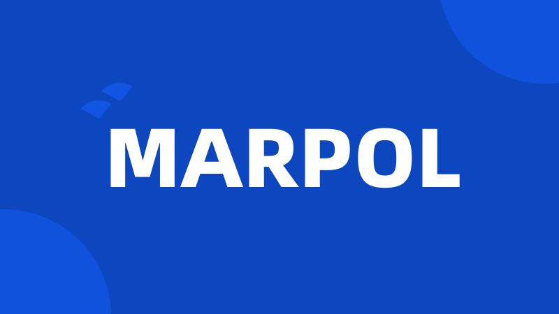 MARPOL