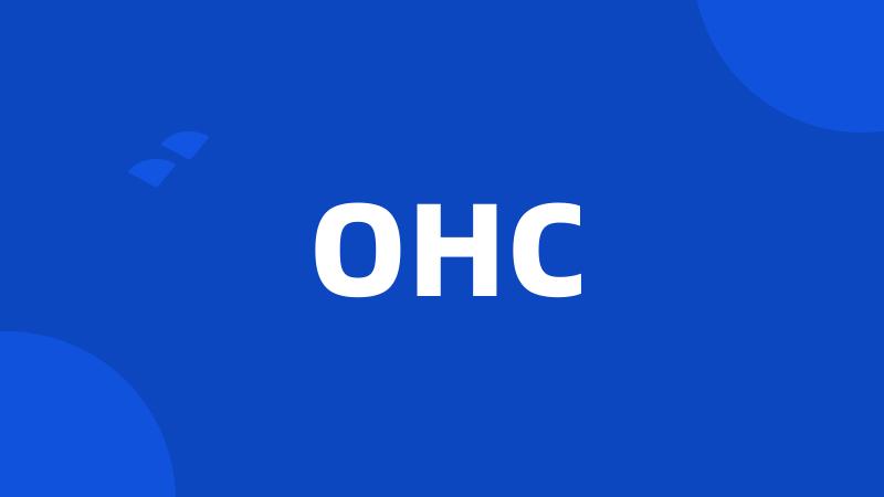 OHC