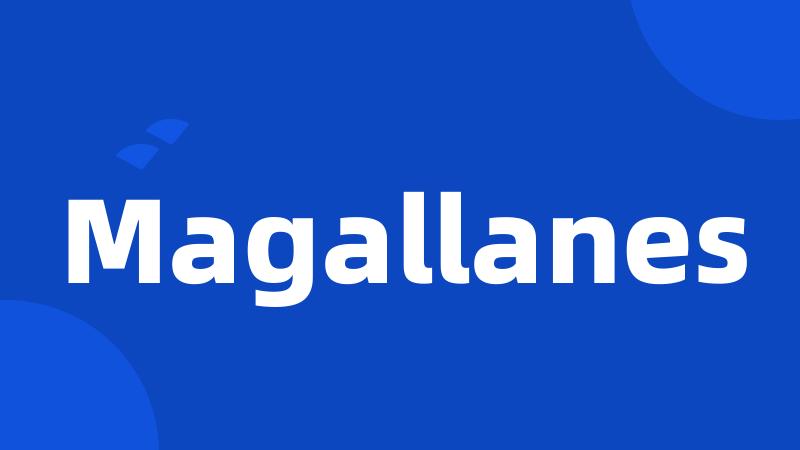 Magallanes