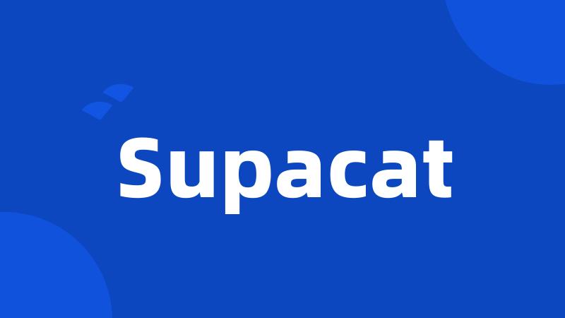 Supacat