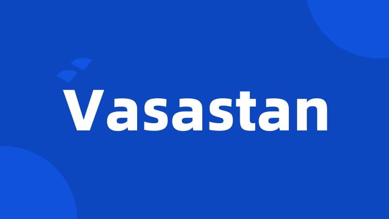 Vasastan