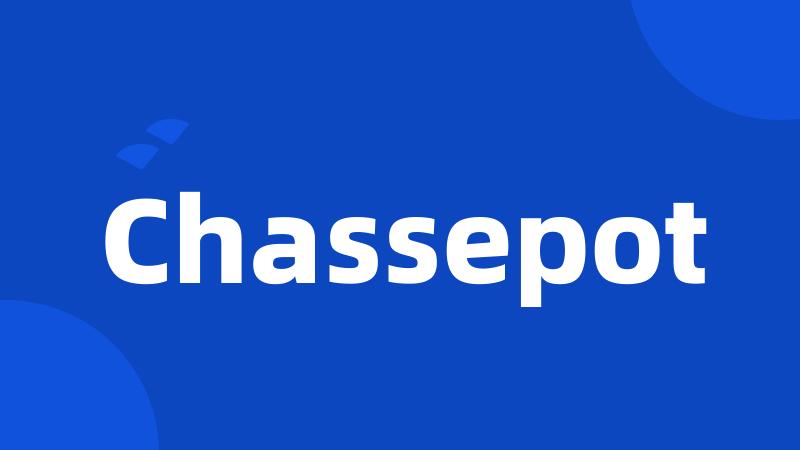 Chassepot