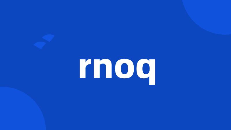 rnoq