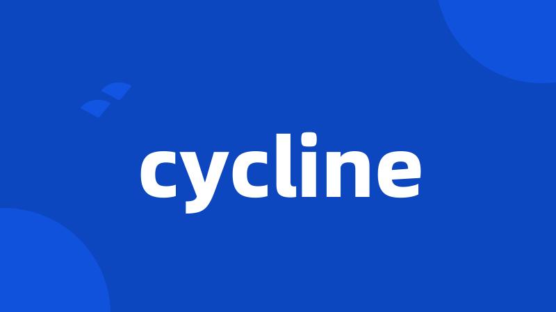 cycline