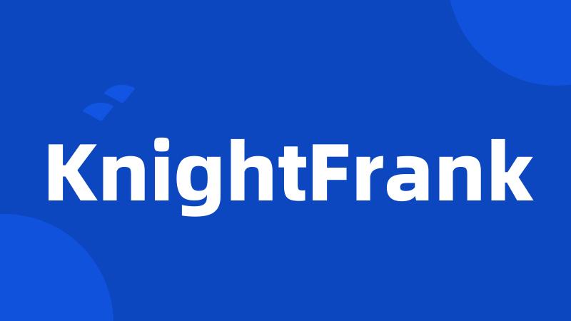 KnightFrank