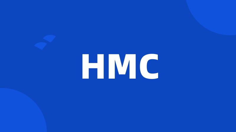 HMC