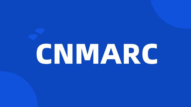 CNMARC