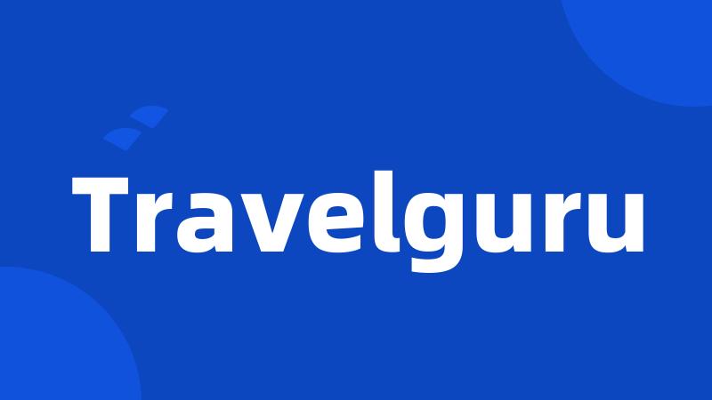 Travelguru