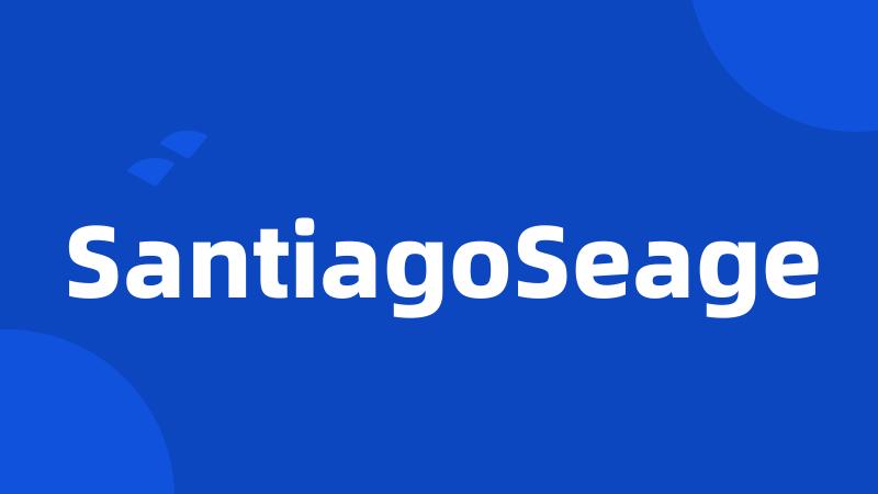 SantiagoSeage