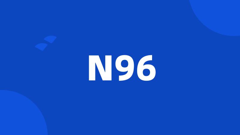 N96