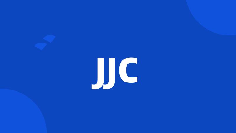 JJC