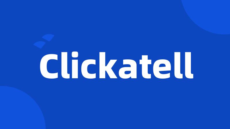 Clickatell