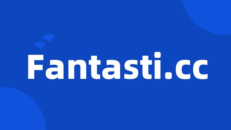 Fantasti.cc