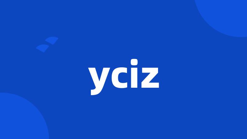 yciz