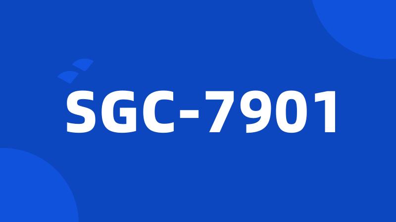 SGC-7901