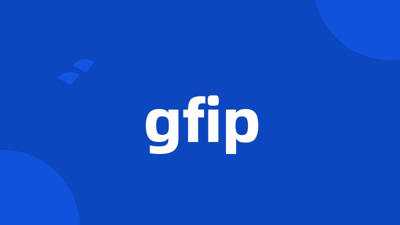 gfip