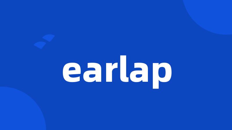 earlap