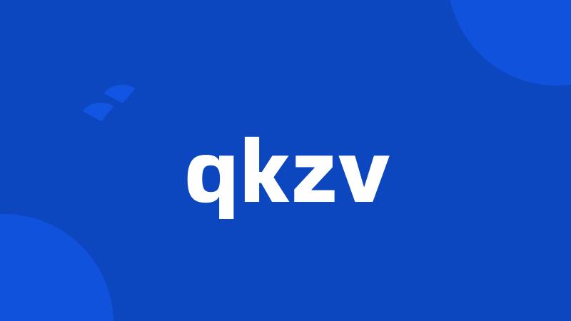 qkzv