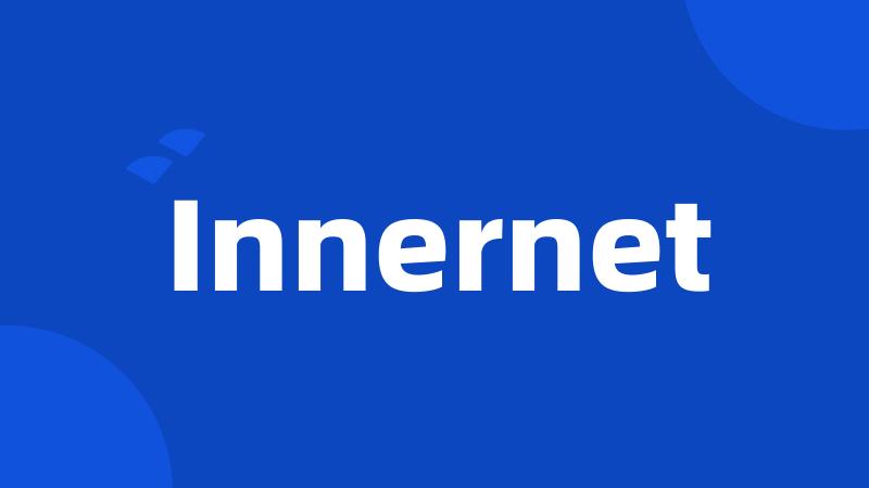 Innernet