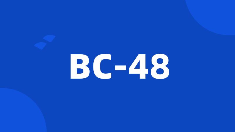 BC-48