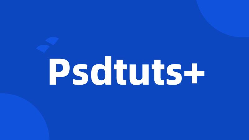 Psdtuts+