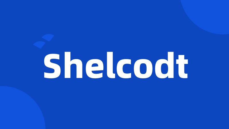 Shelcodt