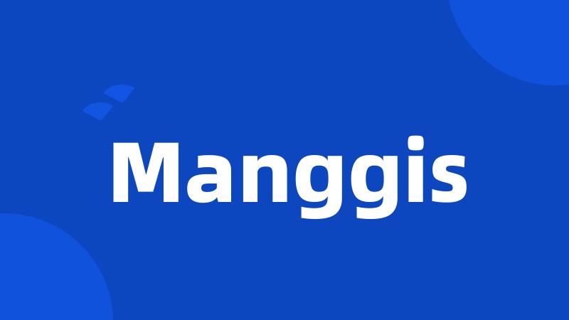 Manggis