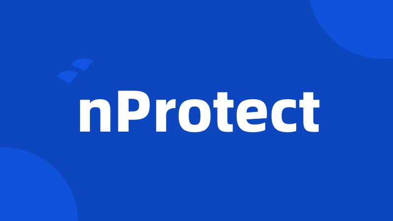 nProtect