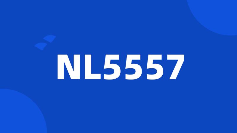 NL5557