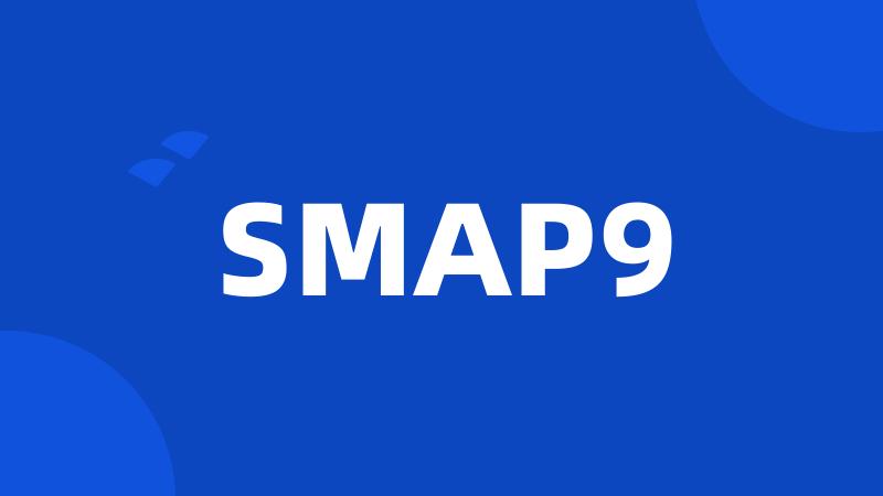 SMAP9