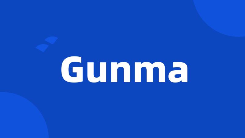 Gunma